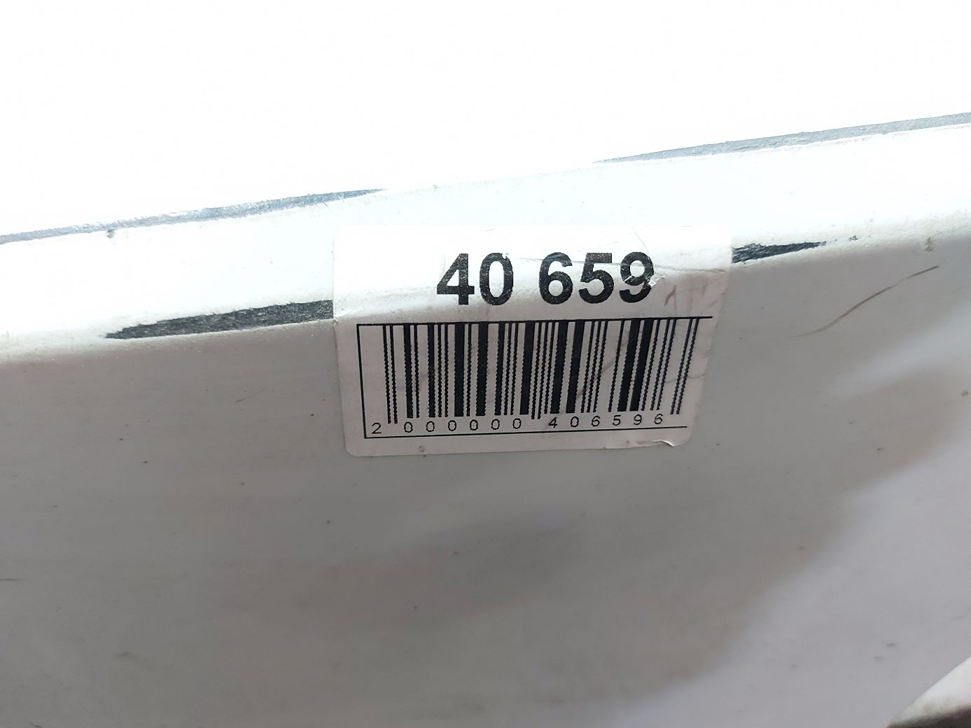 328i xdrive Бампер задній BMW 328i xDrive 2013-2015 51127312725 BMW 328i xDrive 9