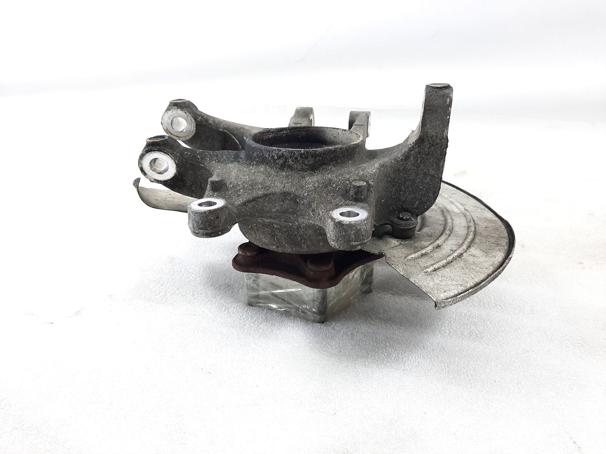 Xf Поворотний кулак задній лівий з ступицею та пильовиком Jaguar XF 2009-2015 C2P12736 Jaguar XF 3 Xf Поворотний кулак задній лівий з ступицею та пильовиком Jaguar XF 2009-2015 C2P12736 Jaguar XF 3