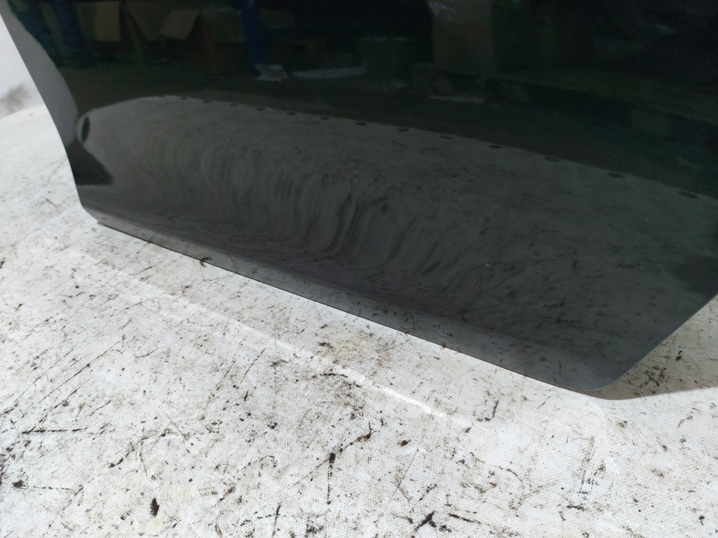 5 series Двері задні ліві в зборі BMW 5 series 2011-2016 41007206113 BMW 5 series 21