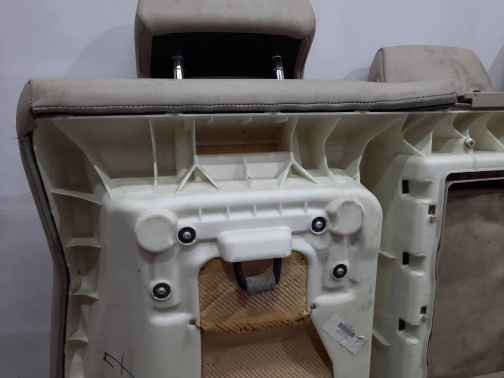 7 series Спинка заднього ряду сидінь BMW 7 2009-2015 52209112184 BMW 7 25