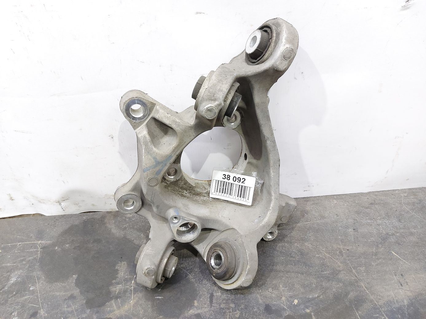 Ats. Поворотний кулак задній правий Cadillac ATS 2013-2018 23118094 Cadillac ATS Ats. Поворотний кулак задній правий Cadillac ATS 2013-2018 23118094 Cadillac ATS