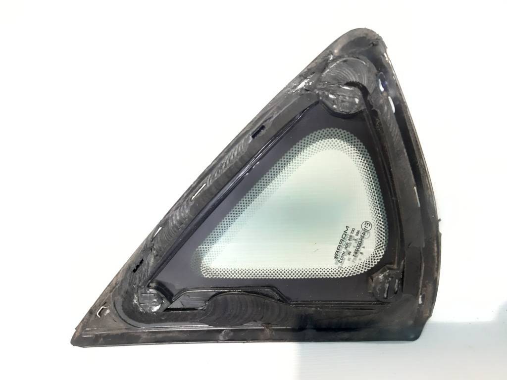 Dart Скло дверей задньої правої (кватирка) Dodge Dart 2013-2019 68145466AC Dodge Dart 13