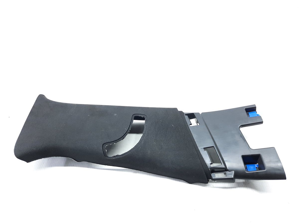 Ats. Обшивка стійки центральна права верхня Cadillac ATS 2013-2017 23115491 Cadillac ATS