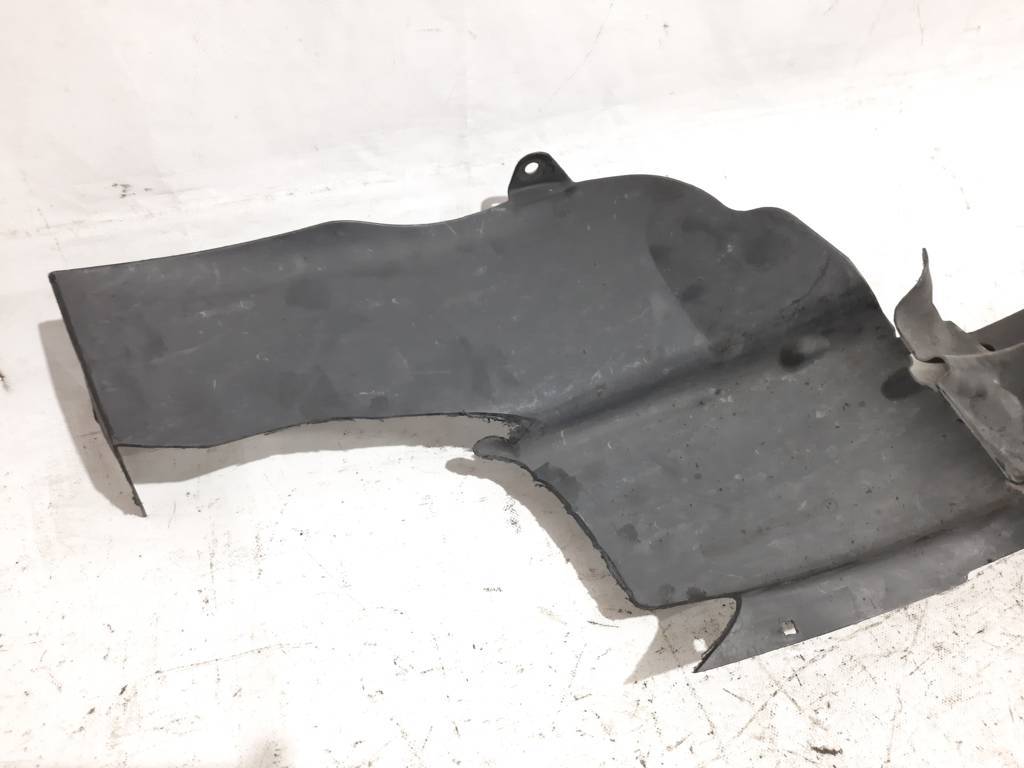 Patriot Подкрылок передний правый (нет куска) Jeep Patriot 2011-2012 5182556AC Jeep Patriot 10