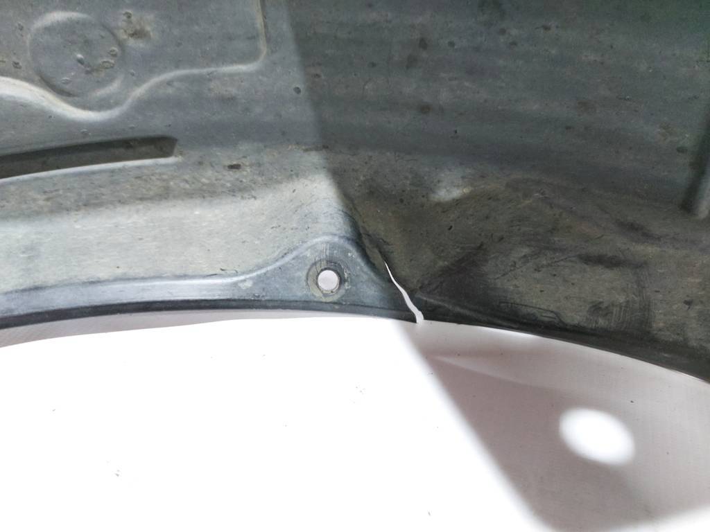 Insight Подкрылок передний левый Honda Insight 2010 74151-TM8-305 Honda Insight 6