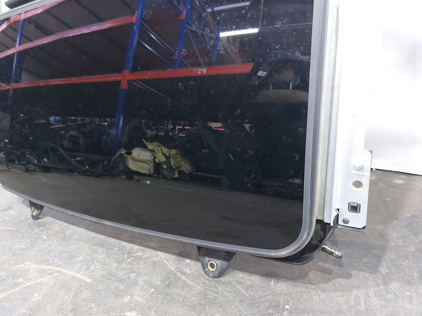 Ats Люк даху Cadillac ATS 2013-2016 23458155 Cadillac ATS 2 Ats Люк даху Cadillac ATS 2013-2016 23458155 Cadillac ATS 2