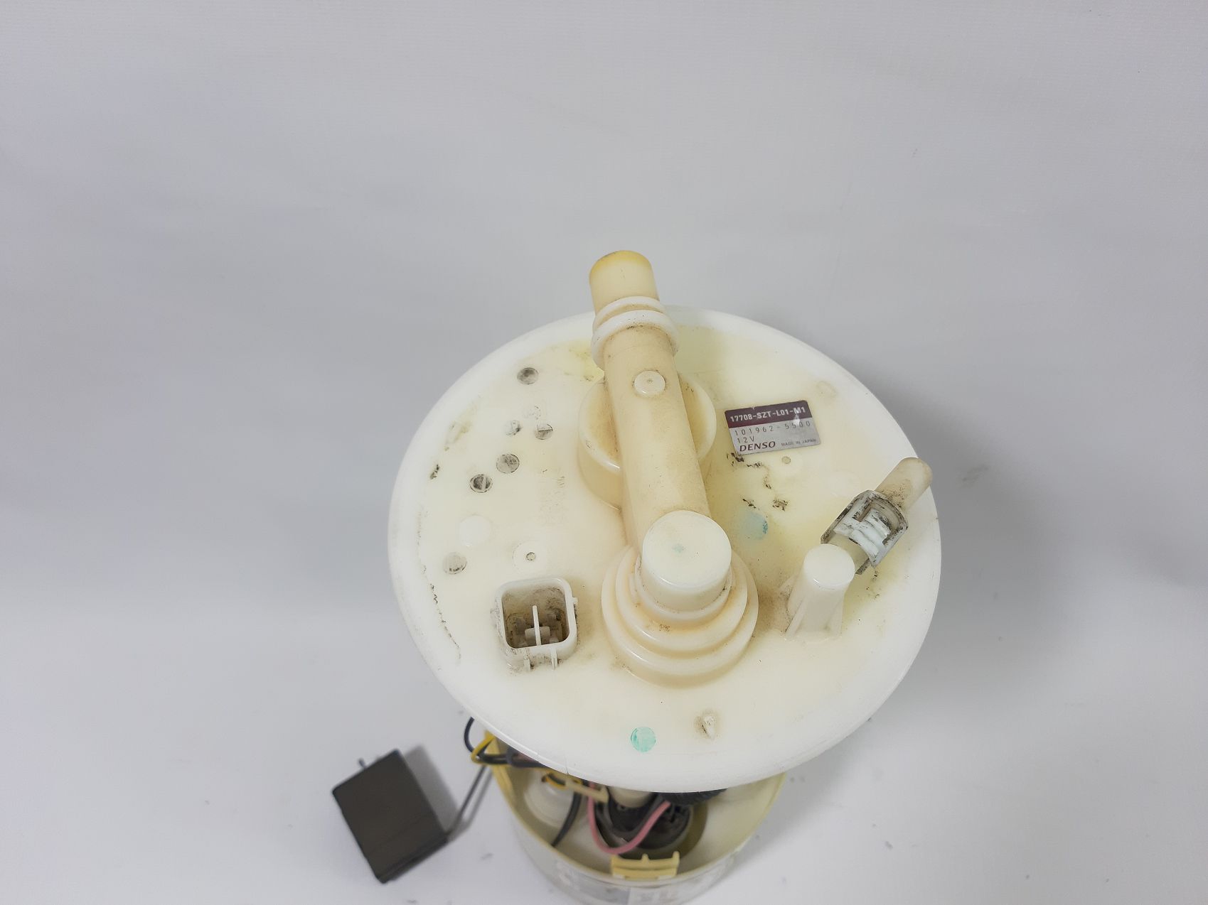 Cr-z Бензонасос Honda CR-Z 2011-2012 17045SZTL00 Honda CR-Z 3 Cr-z Бензонасос Honda CR-Z 2011-2012 17045SZTL00 Honda CR-Z 3