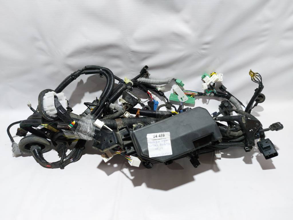 Tsx Проводка підкапотне Acura TSX 2011-2014 32120TL2A0312 Acura TSX 2