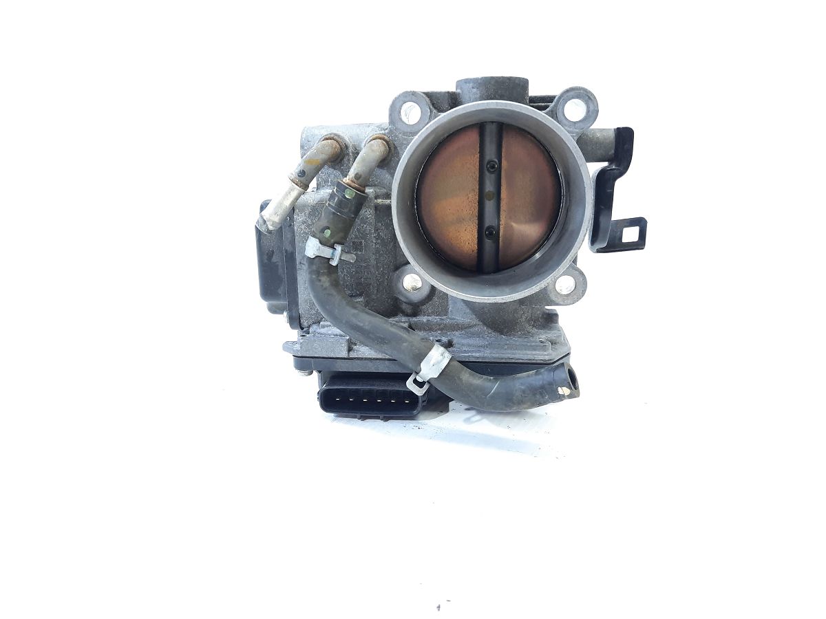 Tsx Дроссельная заслонка Acura TSX 2009-2014 16400RLGJ01 Acura TSX 7