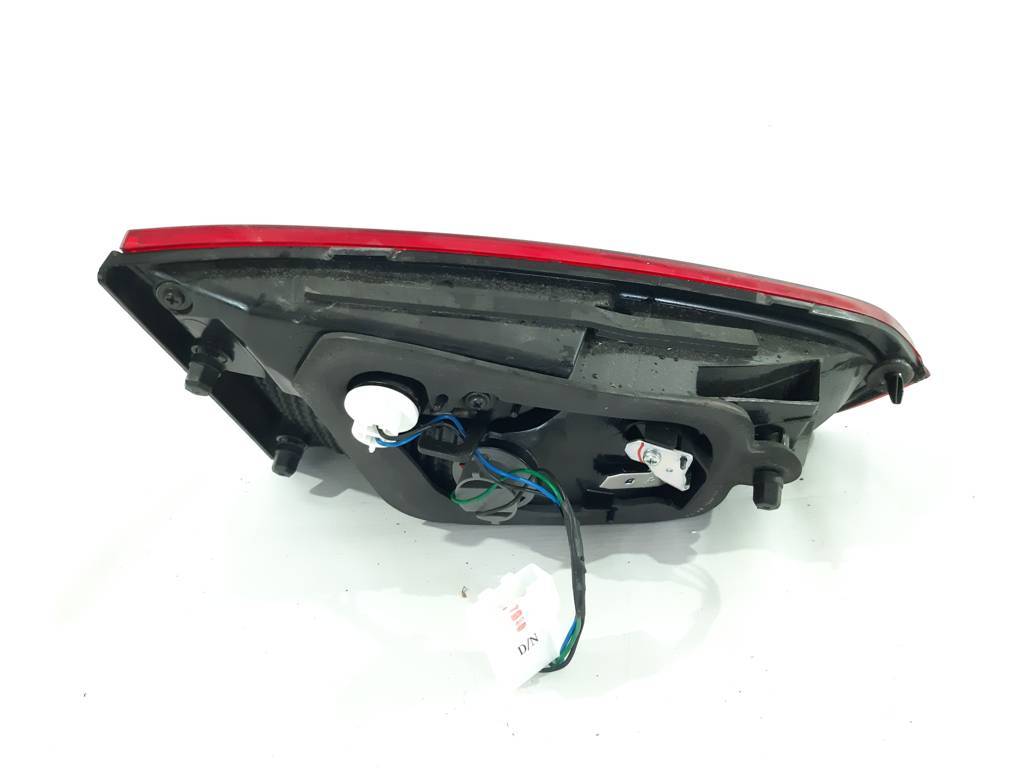 Forte Ліхтар кришки багажника правий Kia Forte 2014-2016 92404A7000 Kia Forte 8 Forte Ліхтар кришки багажника правий Kia Forte 2014-2016 92404A7000 Kia Forte 8