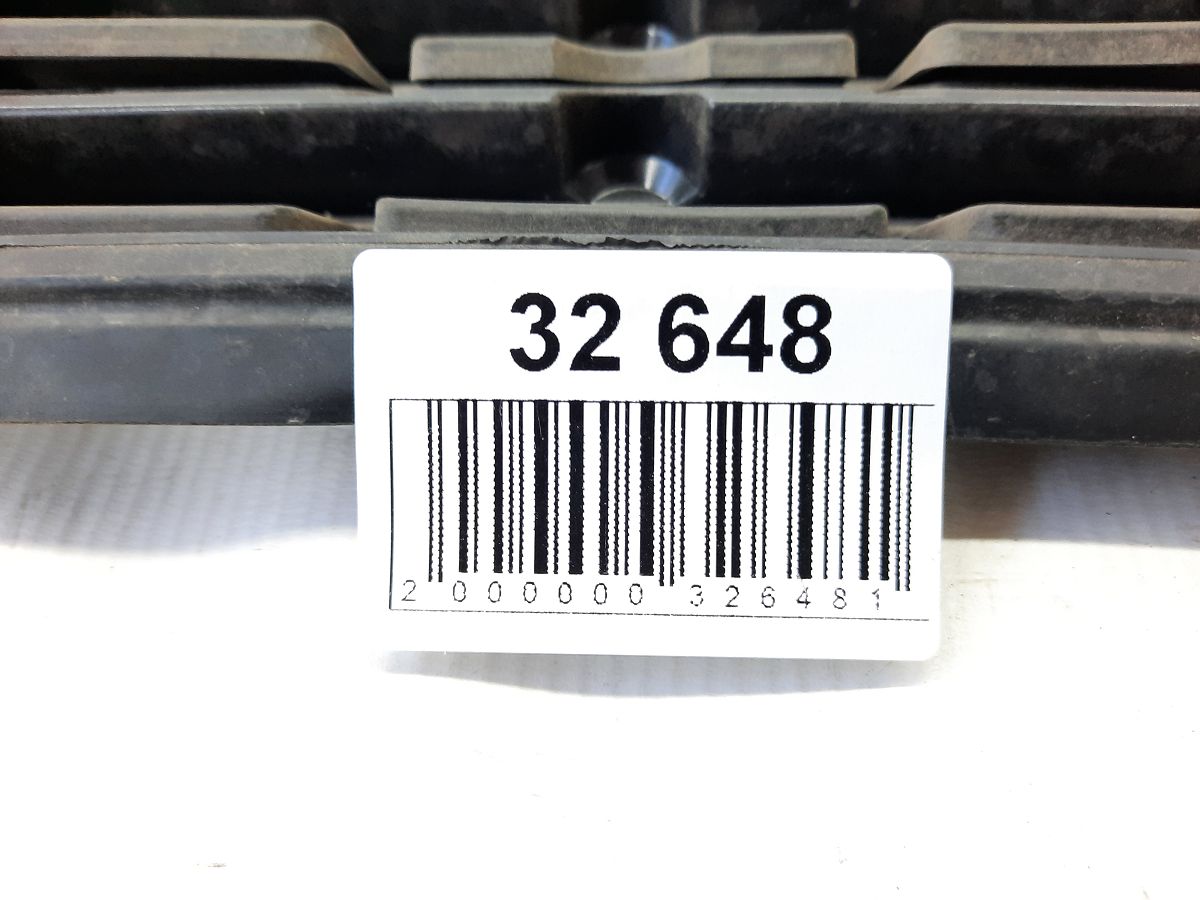 200 Вентиляційні грати кузова Chrysler 200 2015-2017 68170766AA Chrysler 200 7