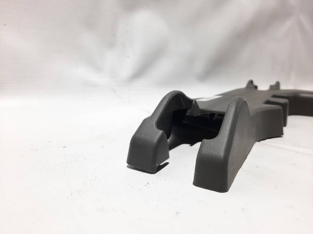 Sienna Декоративная накладка рельсы сидения заднего левая внешняя Toyota SIENNA 2015 7924608060 Toyota SIENNA 3