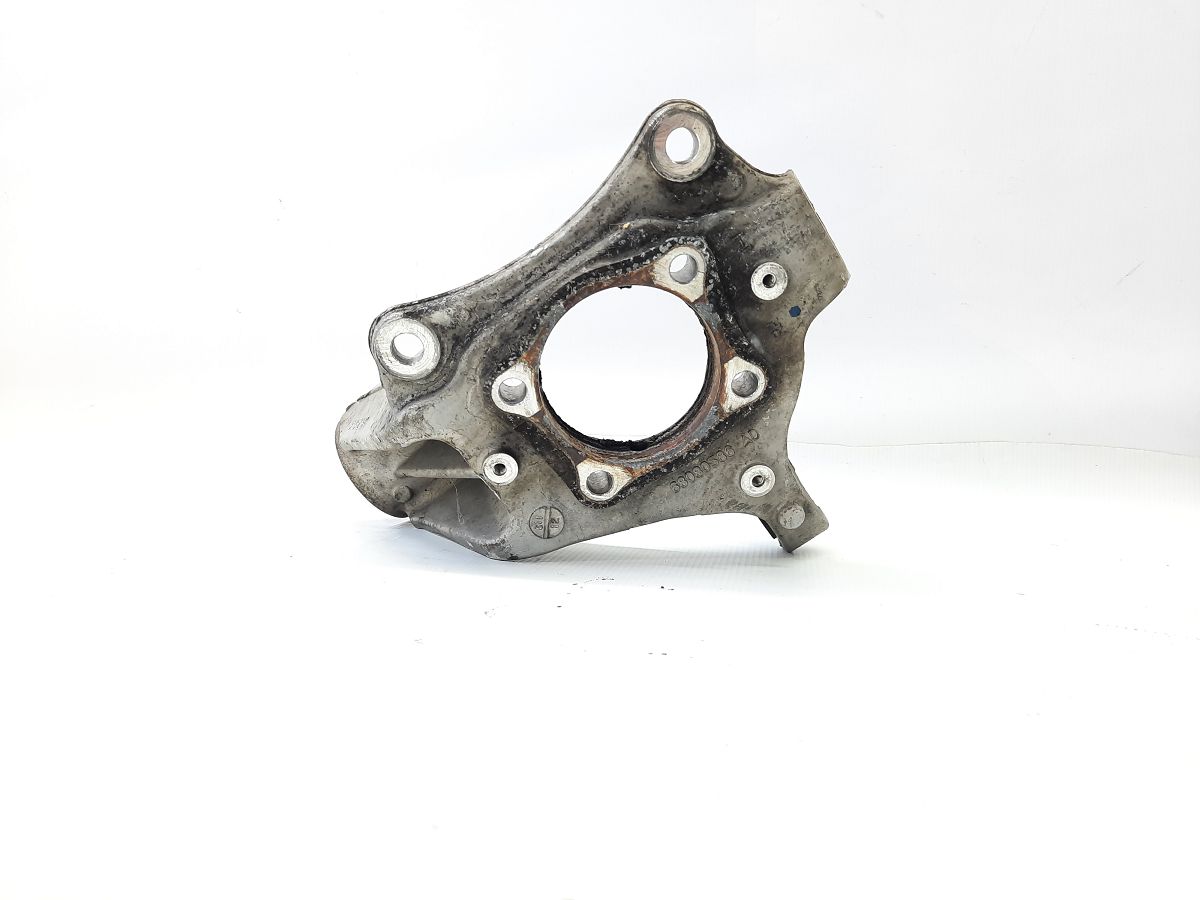 Dart Поворотный кулак передний правый Dodge Dart 2013-2019 68080585AD Dodge Dart 24