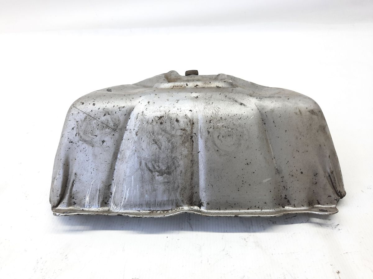 Malibu. Тепловой экран выхлопного коллектора Chevrolet Malibu 2013-2016 12639417 Chevrolet Malibu