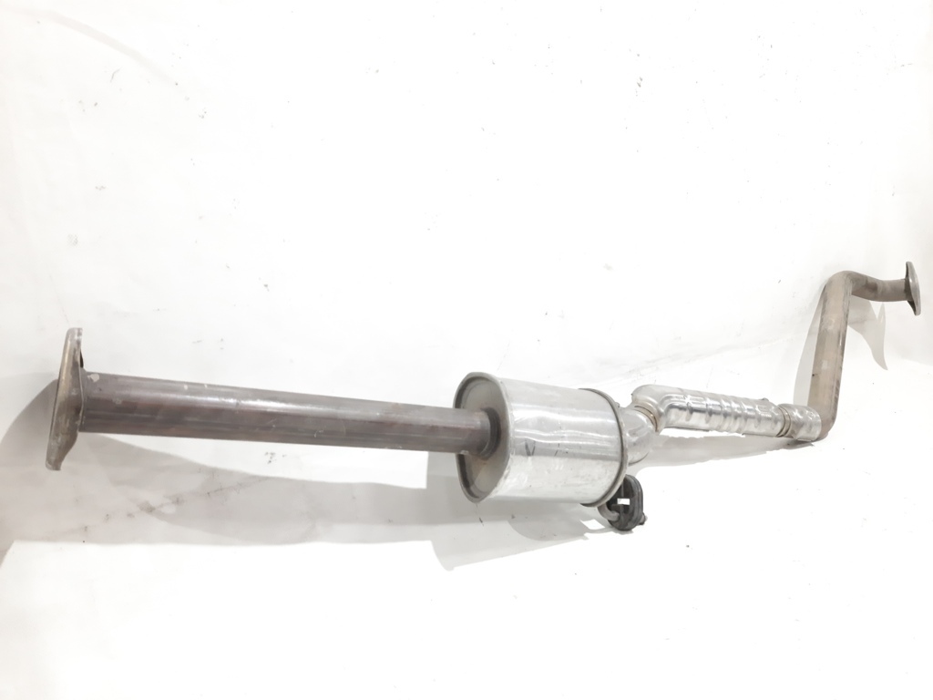 Forte Глушник центральний Kia Forte 2014-2017 28600A7300 Kia Forte 5