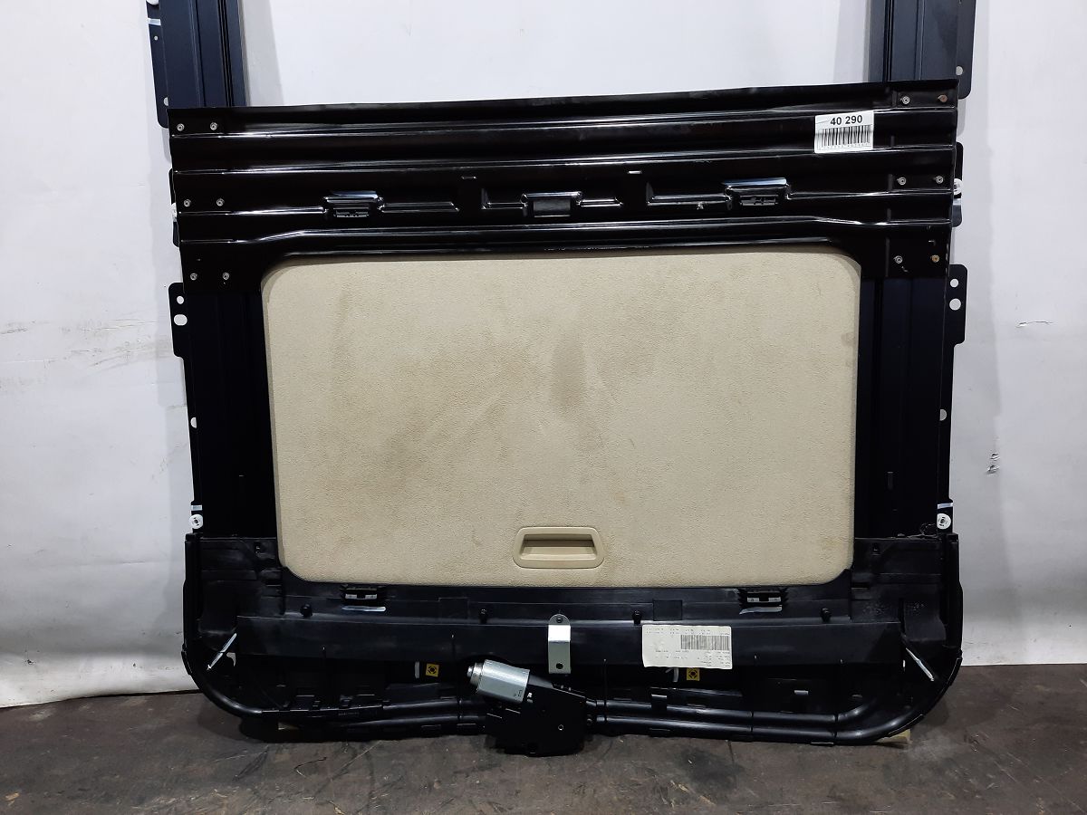 Xf Люк даху Jaguar XF 2009-2015 C2Z22298 Jaguar XF 4 Xf Люк даху Jaguar XF 2009-2015 C2Z22298 Jaguar XF 4