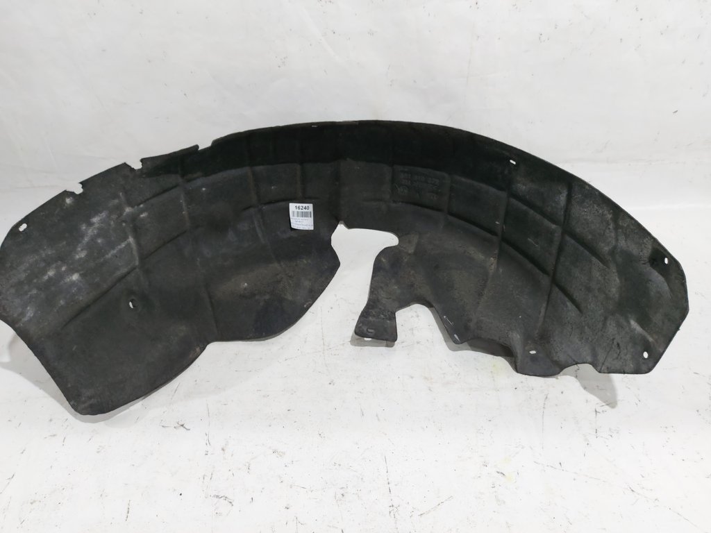 Passat s Підкрилок задній правий Volkswagen Passat S 2012-2016 561810972A Volkswagen Passat S 15