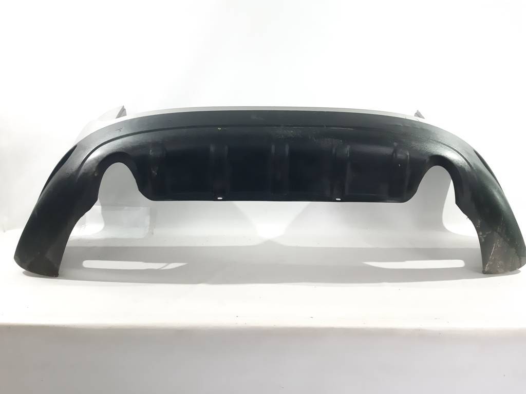 Xc 60 Бампер задний голый Volvo XC 60 2010-2017 39804290 Volvo XC 60 4