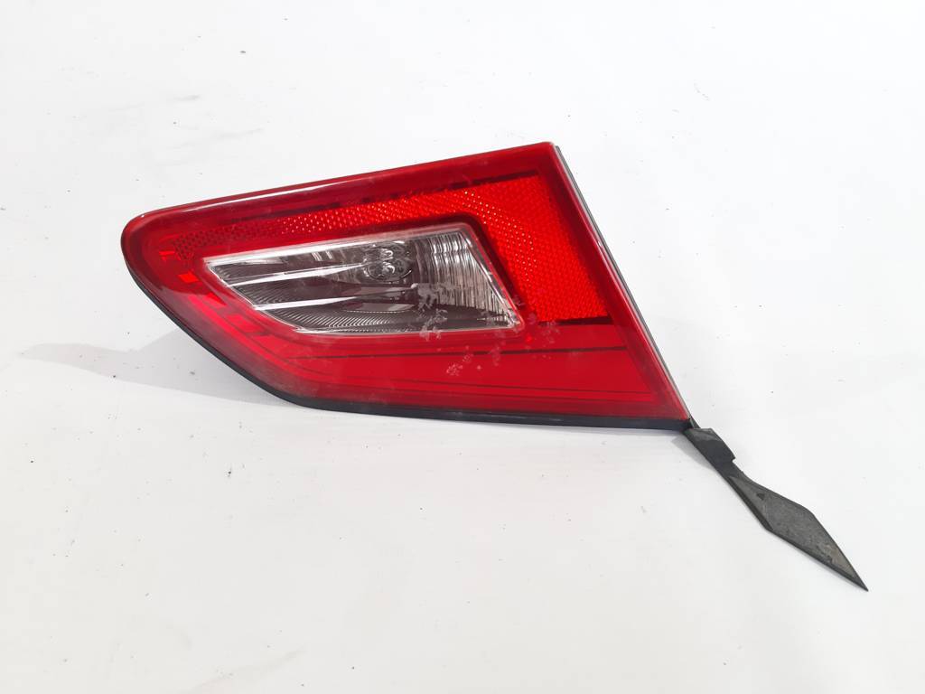 G37 Фонарь крышки багажника левый Infiniti G37 2007-2015 26545JK60C Infiniti G37 5