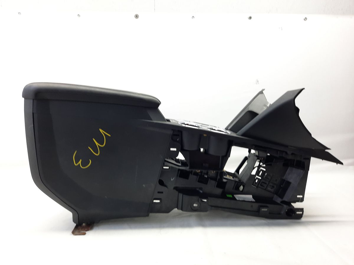 Equinox Консоль центральна Chevrolet Equinox 2015 23216797 Chevrolet Equinox 2