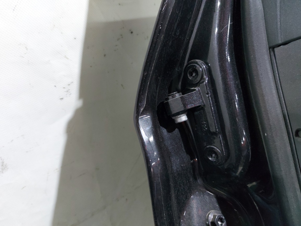 5 series Дверь задняя правая в сборе BMW 5 series 2011-2016 41007206114 BMW 5 series 27