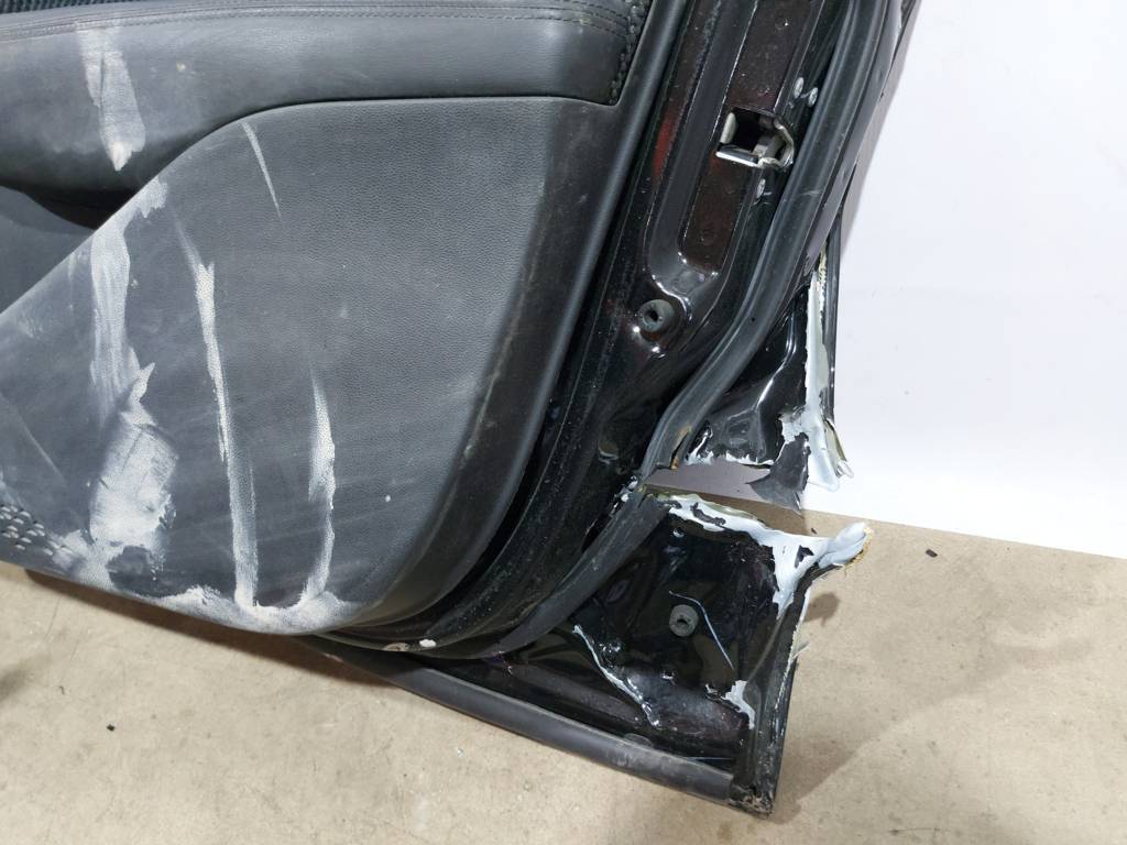 Dart Двері передні права Dodge Dart 2013-2019 68158724AD Dodge Dart 10