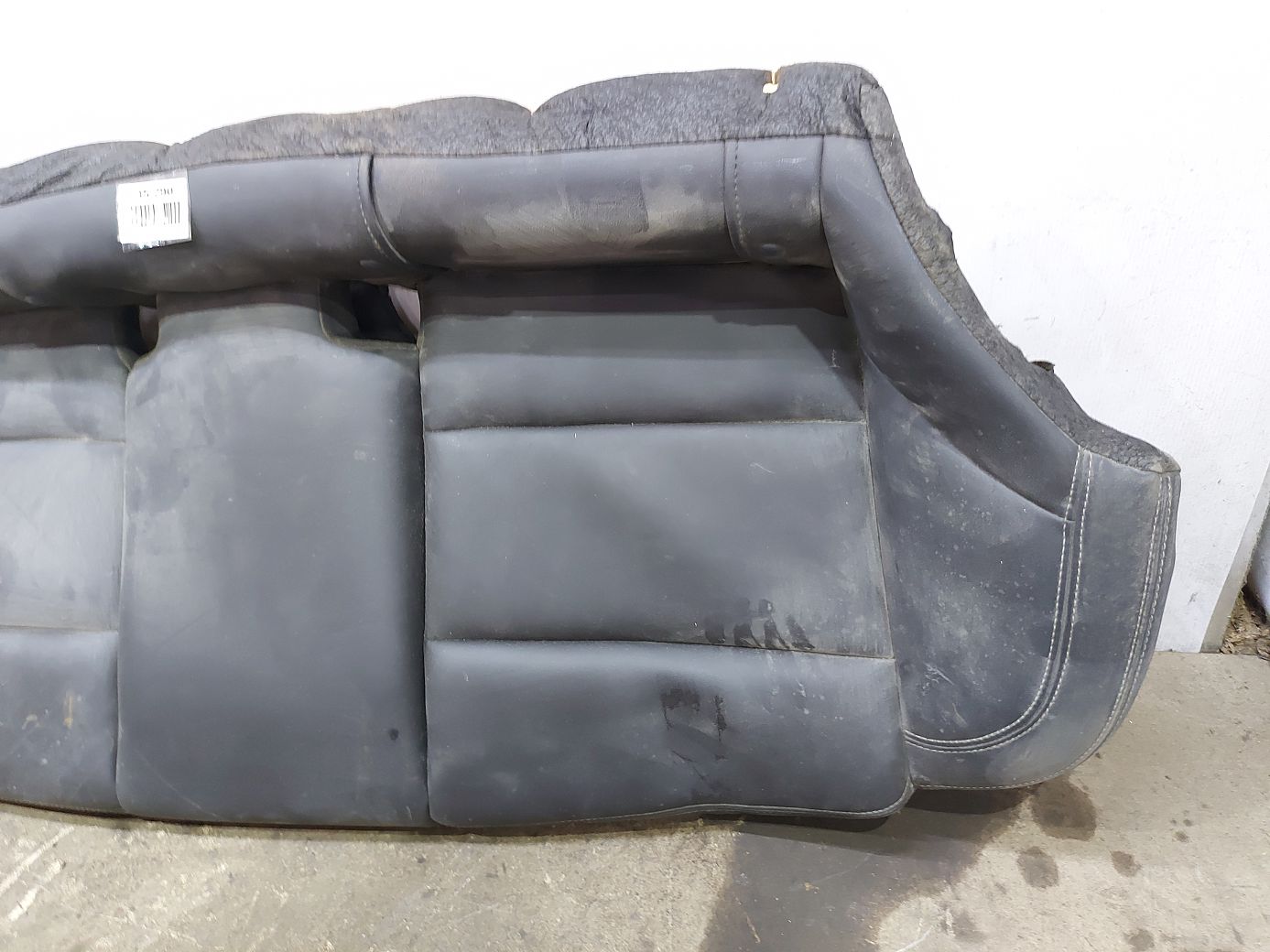 Ats Нижняя часть заднего ряда сидений Cadillac ATS 2015-2018 84060600 Cadillac ATS 2