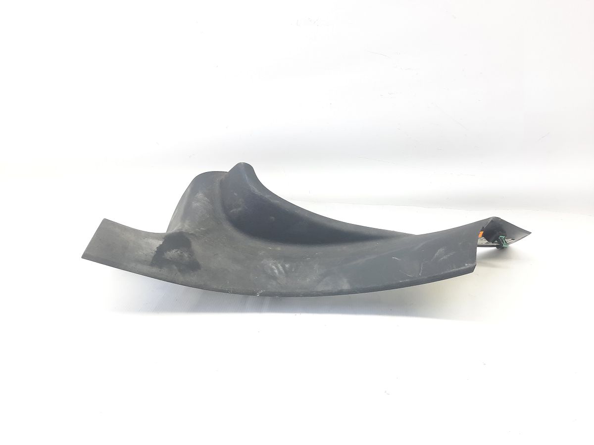 Dart. Накладка порога задня ліва Dodge Dart 2013-2019 1SW51DX9AE Dodge Dart