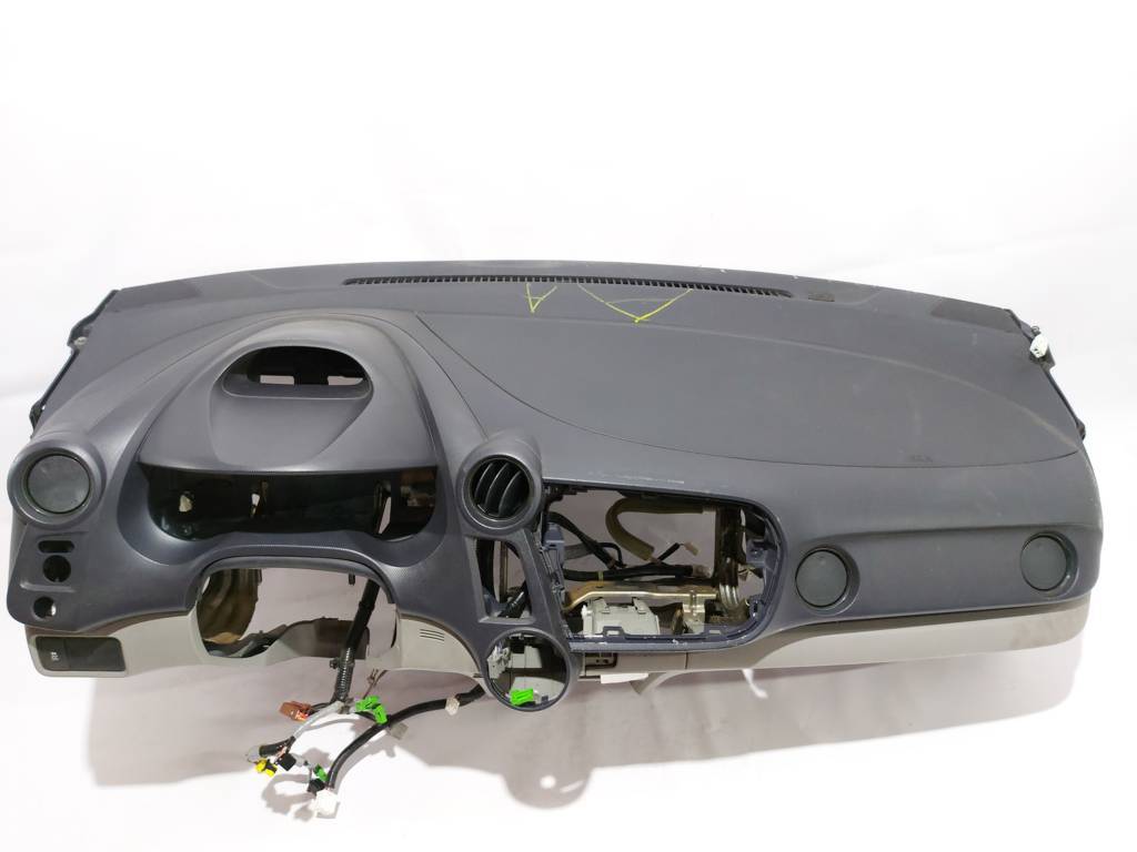 Insight Торпеда Honda Insight 2010 77103TM8A00ZA Honda Insight 34