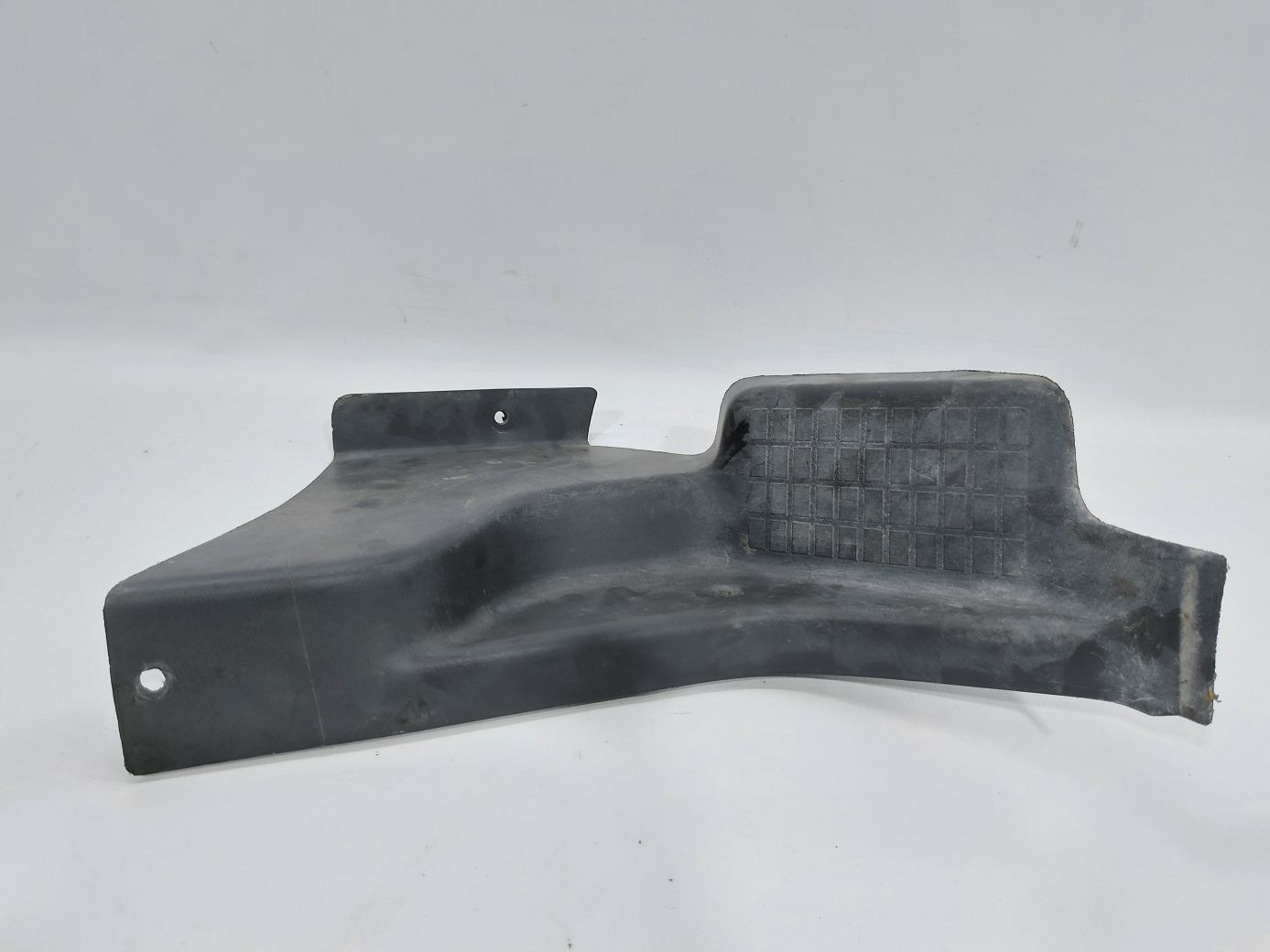 Sienna Накладка для відпочинку ноги водія Toyota SIENNA 2015 3622866C1 Toyota SIENNA 2