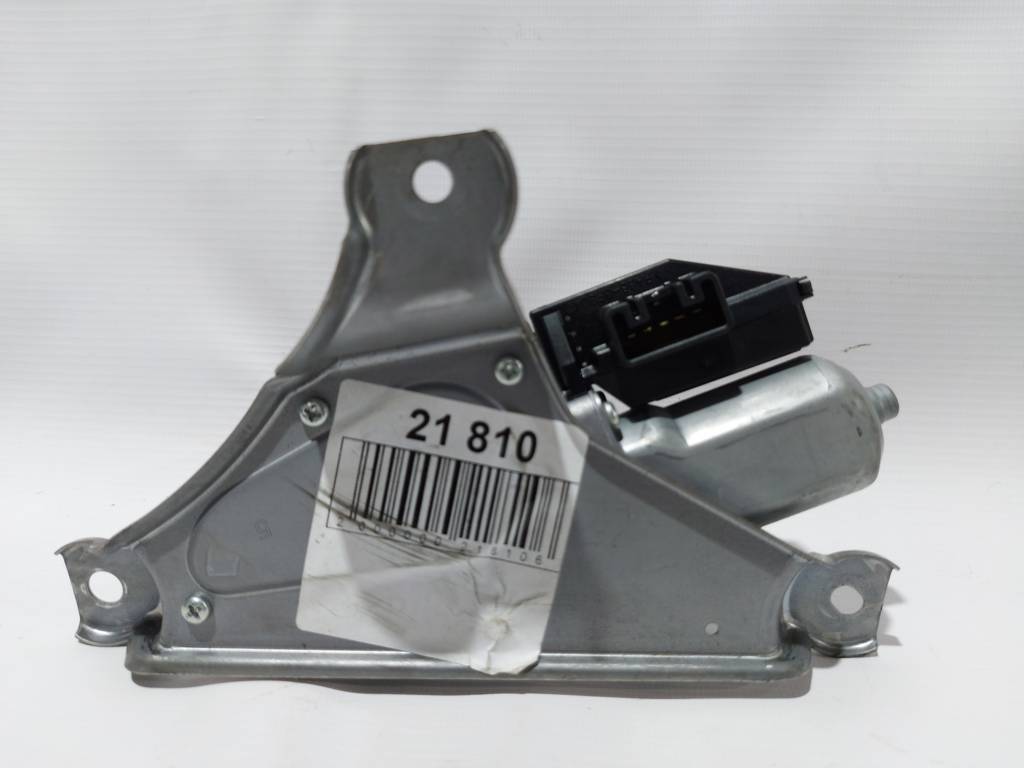 Prius c Моторчик склоочисника кришки багажника Toyota Prius C 2012-2019 8513052240 Toyota Prius C 2