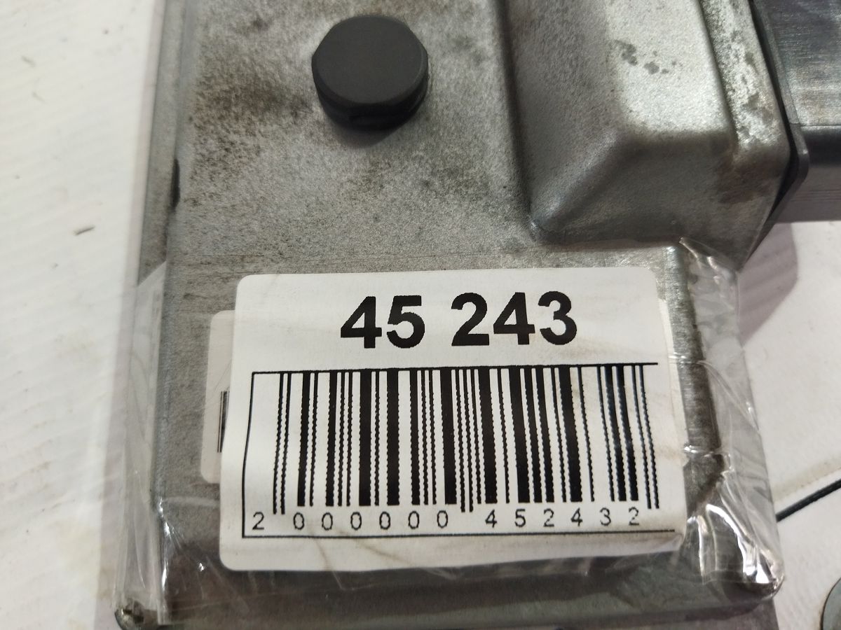 Altima Модуль управления трансмиссией Nissan Altima 2013-2018 310369HM0E Nissan Altima 6