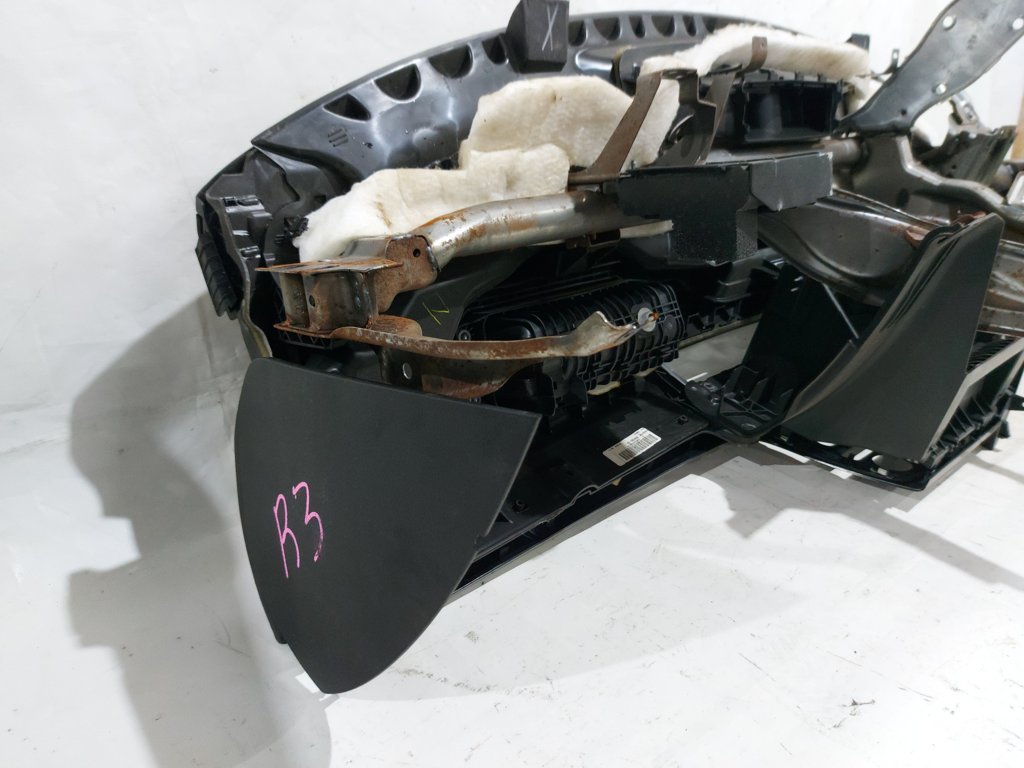 Passat s Торпеда Volkswagen Passat S 2012-2015 561857003L81X Volkswagen Passat S 43