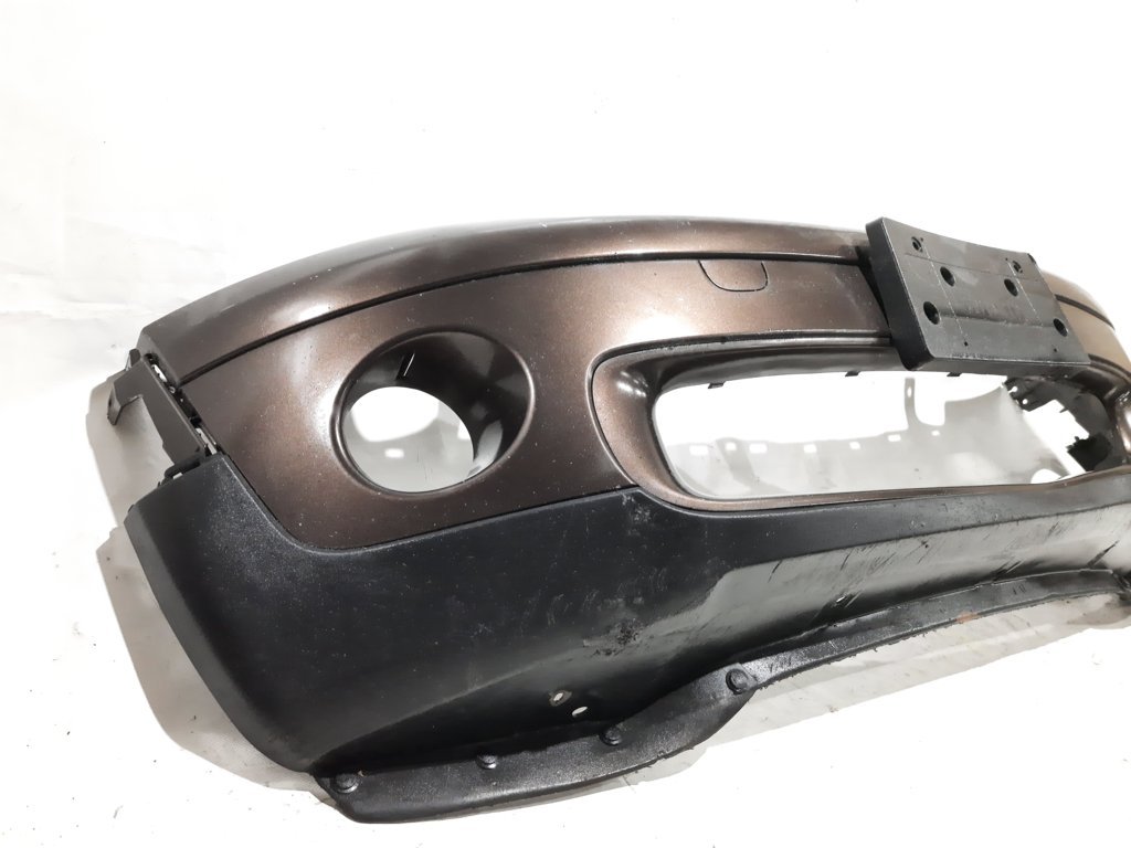 Clubman Бампер передній Mini Clubman 2007-2010 51112753995 Mini Clubman 2