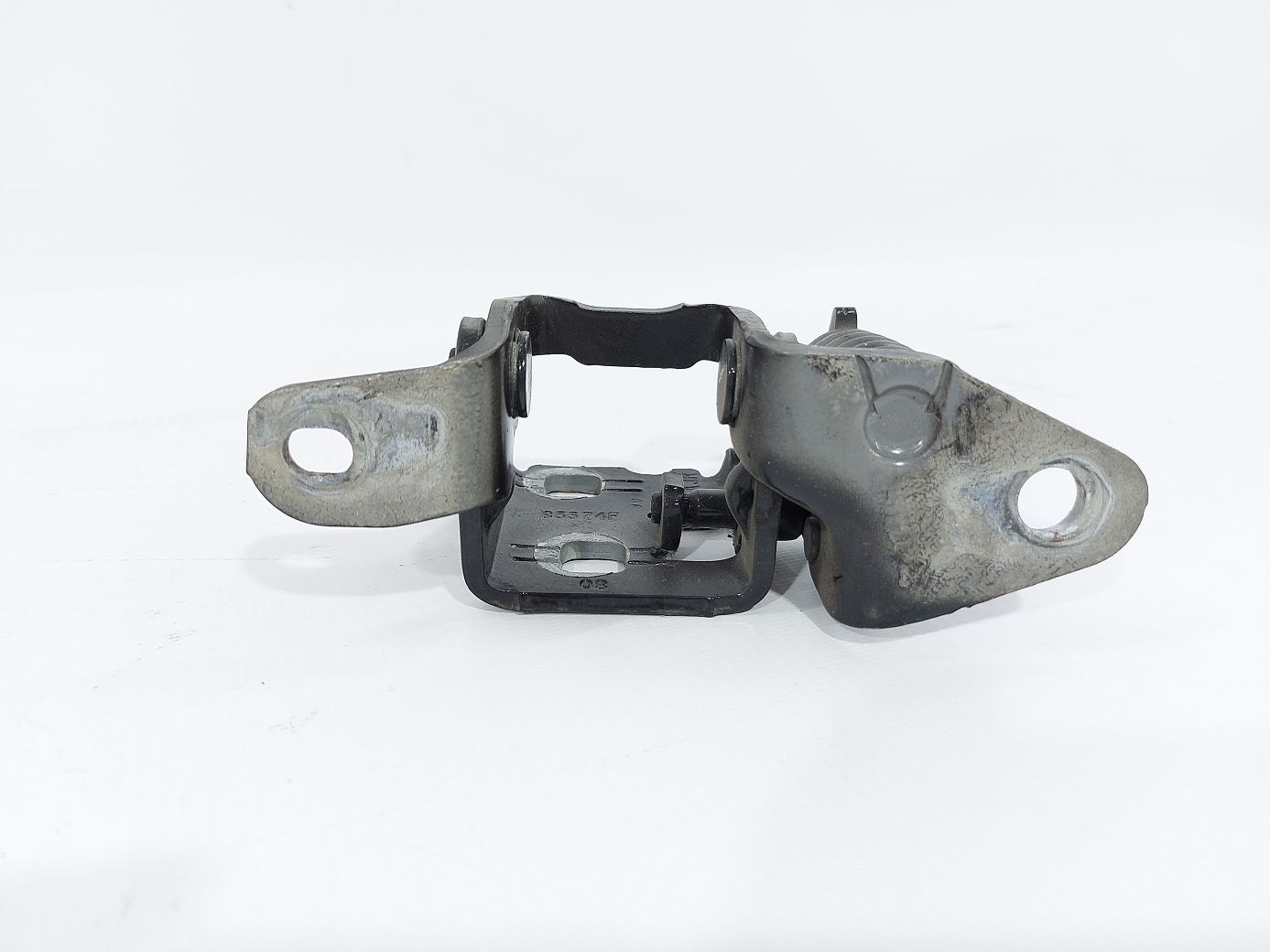 Patriot Петля дверей передньої/задньої правої нижня Jeep Patriot 2007-2017 5115712AK Jeep Patriot 13