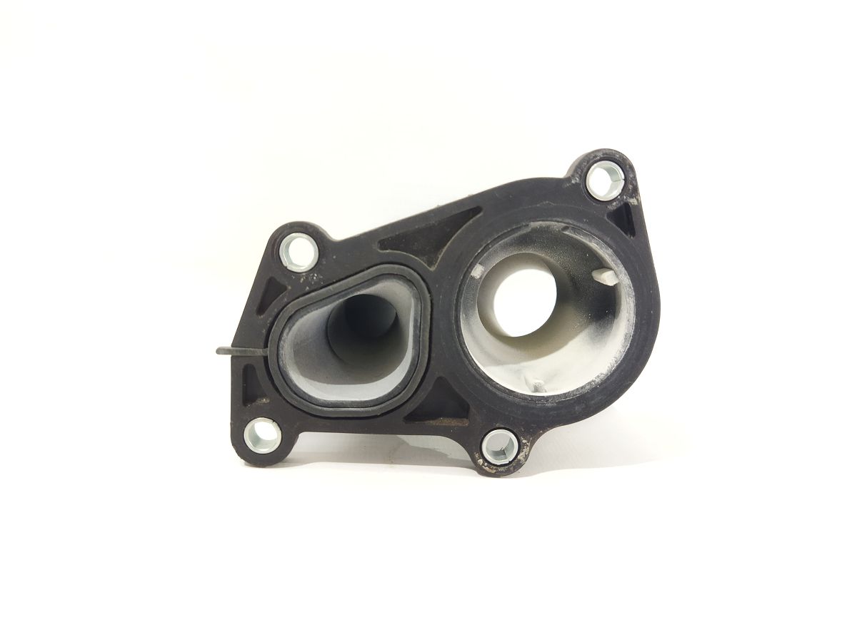 Fiesta Корпус термостату Ford Fiesta 2011-2019 2S6G9K478CA Ford Fiesta 3