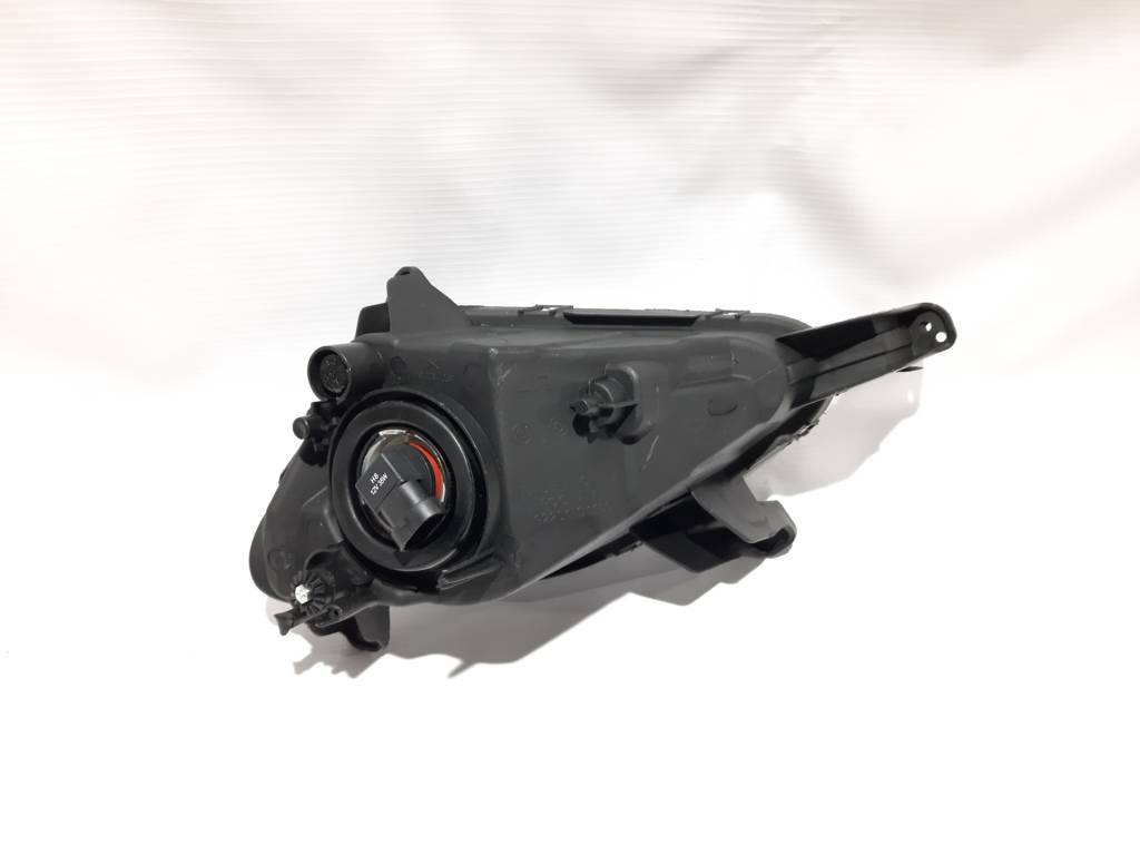 Фари головного світла Фара протитуманна ліва Hyundai Sonata 2014-2017 92201C1100 Hyundai Sonata 5