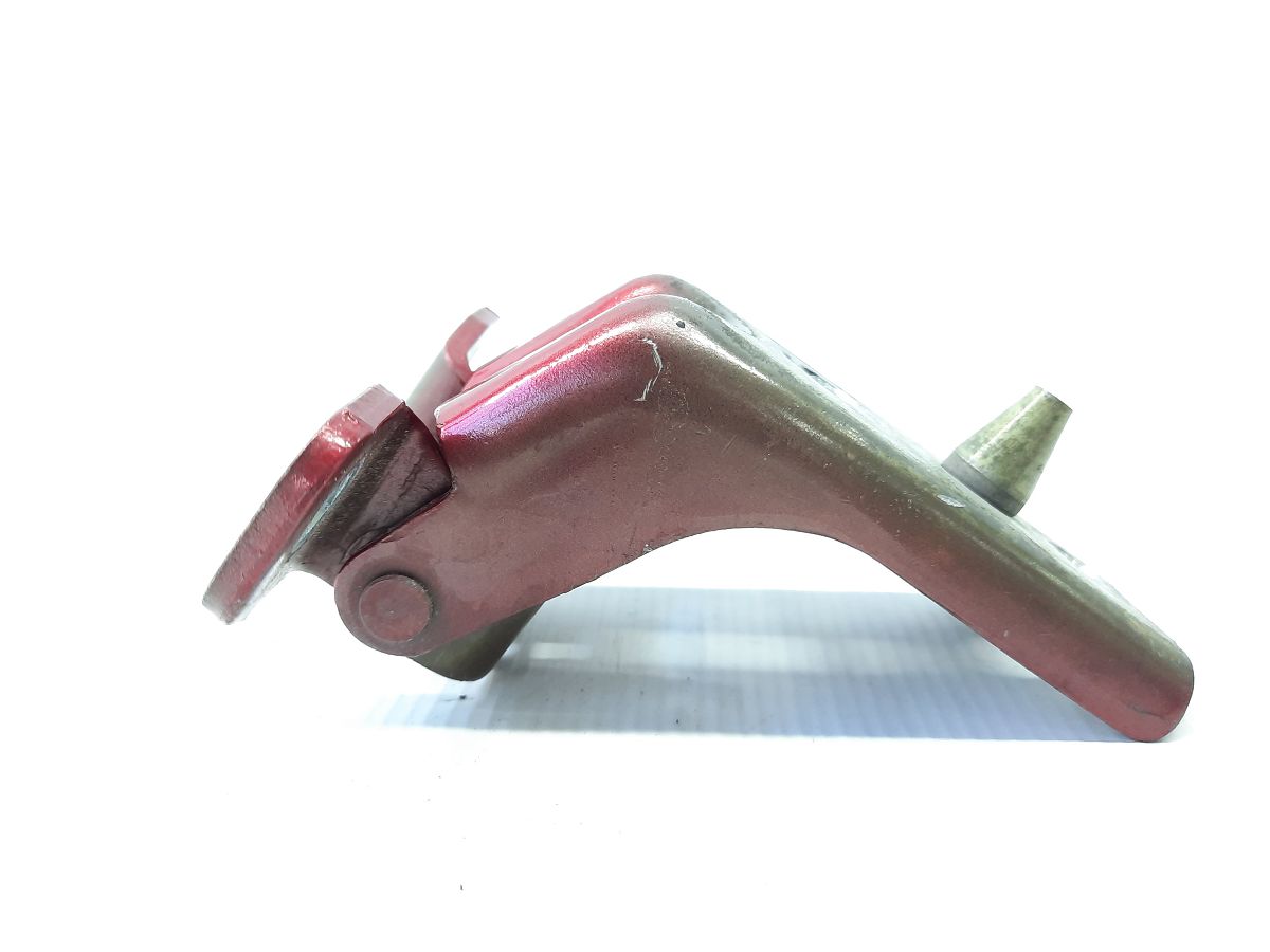 Mustang. Петля двери передней левой верхняя Ford Mustang 2005-2014 4R3Z6322800AA Ford Mustang
