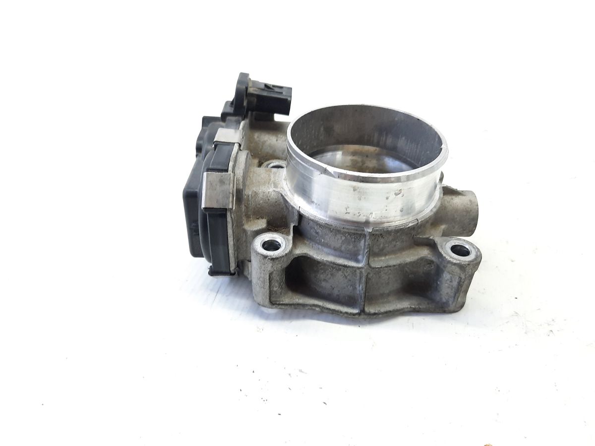 Malibu Дросельна заслінка Chevrolet Malibu 2013-2016 12670839 Chevrolet Malibu 9