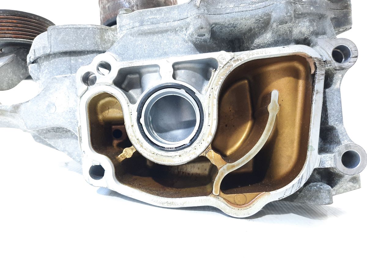 Tsx Помпа с роликами Acura TSX 2009-2014 19200R40A01 Acura TSX 3 Tsx Помпа с роликами Acura TSX 2009-2014 19200R40A01 Acura TSX 3