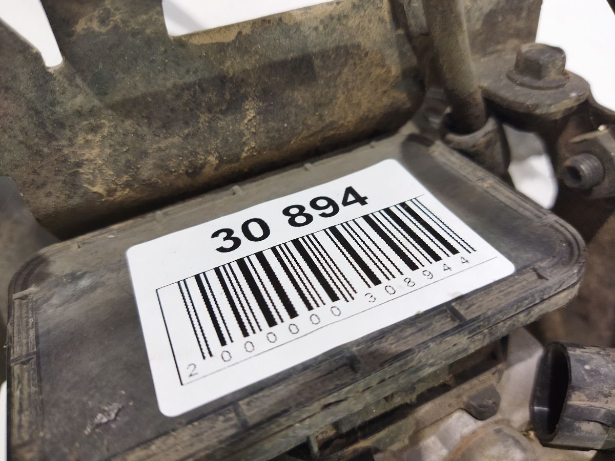 Scout bobber Тормозна система INDIAN SCOUT BOBBER 2018 2205610 INDIAN SCOUT BOBBER 24