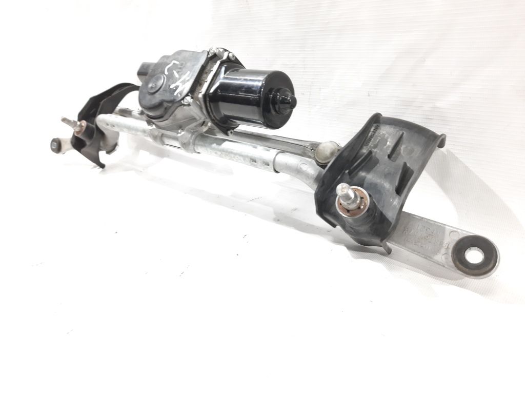 3 Механізм склоочисника Mazda 3 2014-2018 BHS267360A Mazda 3 16