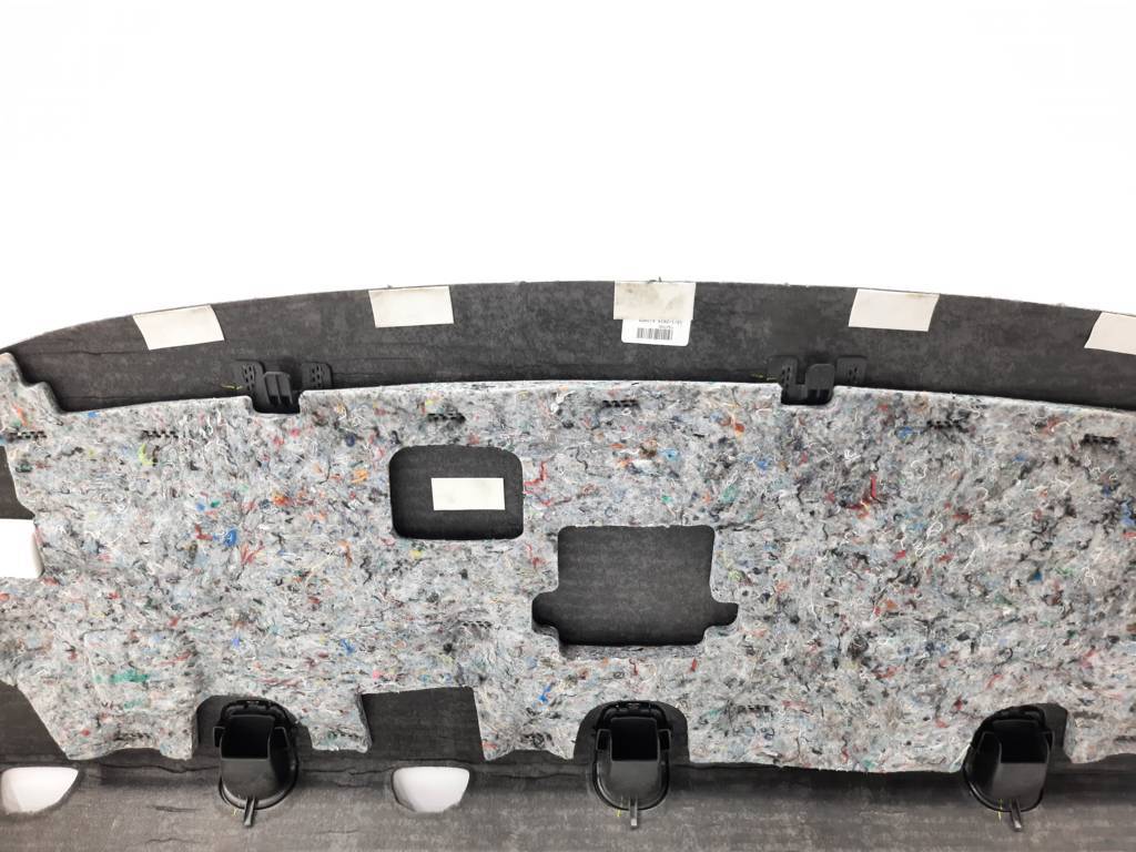 Dart Полиця під заднє скло Dodge Dart 2013-2015 1SW37LA8AF Dodge Dart 5