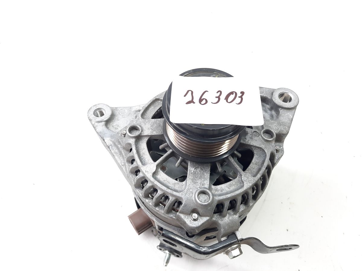 Camry Генератор (під ремонт) Toyota Camry 2012-2014 270600V010 Toyota Camry 4