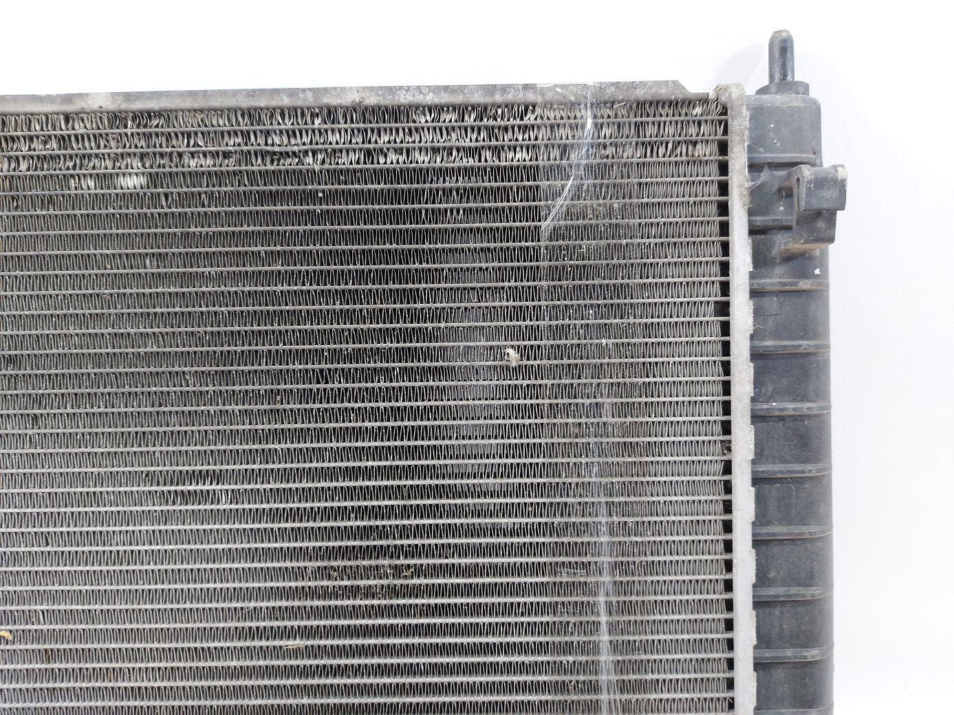 Hhr Радіатор системи охолодження Chevrolet HHR 2006-2011 22727322 Chevrolet HHR 8