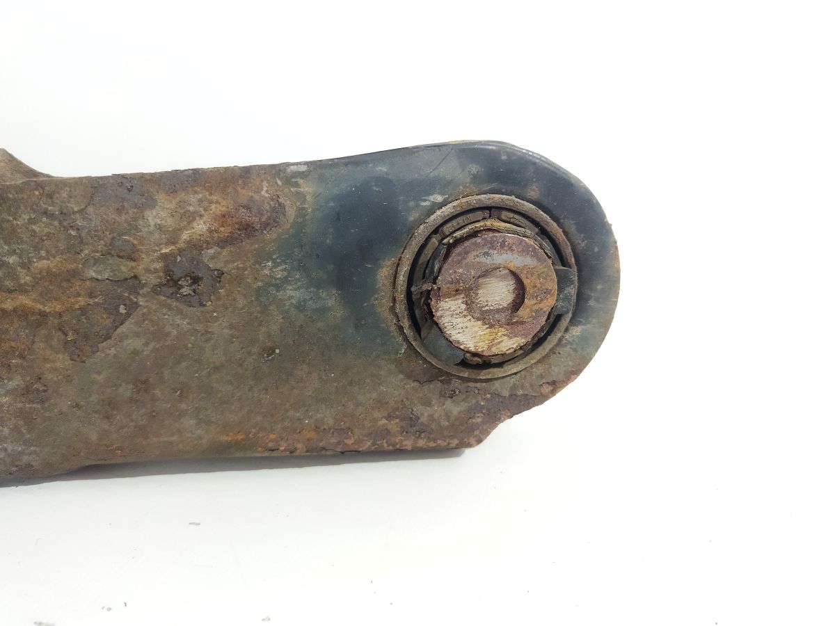 6 Важіль задній правий нижній під пружину Mazda 6 2013-2017 GHP928300A Mazda 6 4