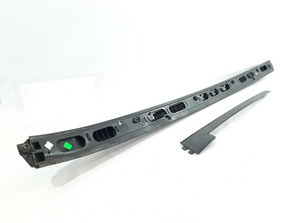 Compass Рейлинг крыши левый Jeep Compass 2014-2017 5182583AI Jeep Compass 18