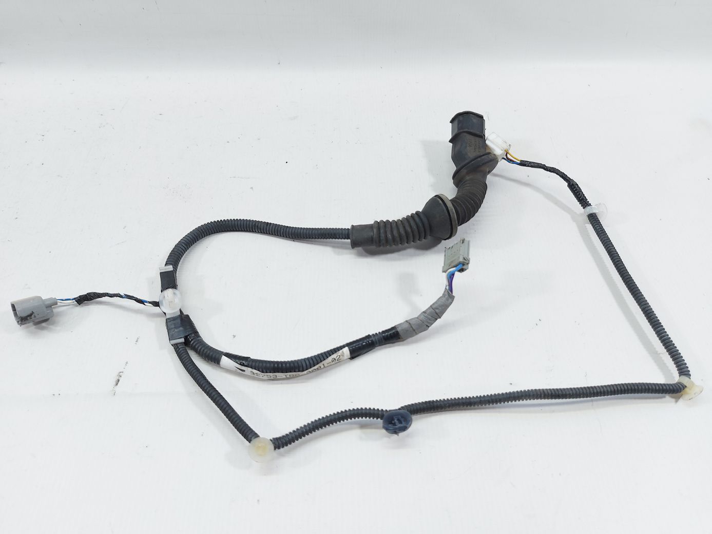 Civic Проводка дверей задньої правої Honda Civic 2012 32753TR0A001 Honda Civic 2