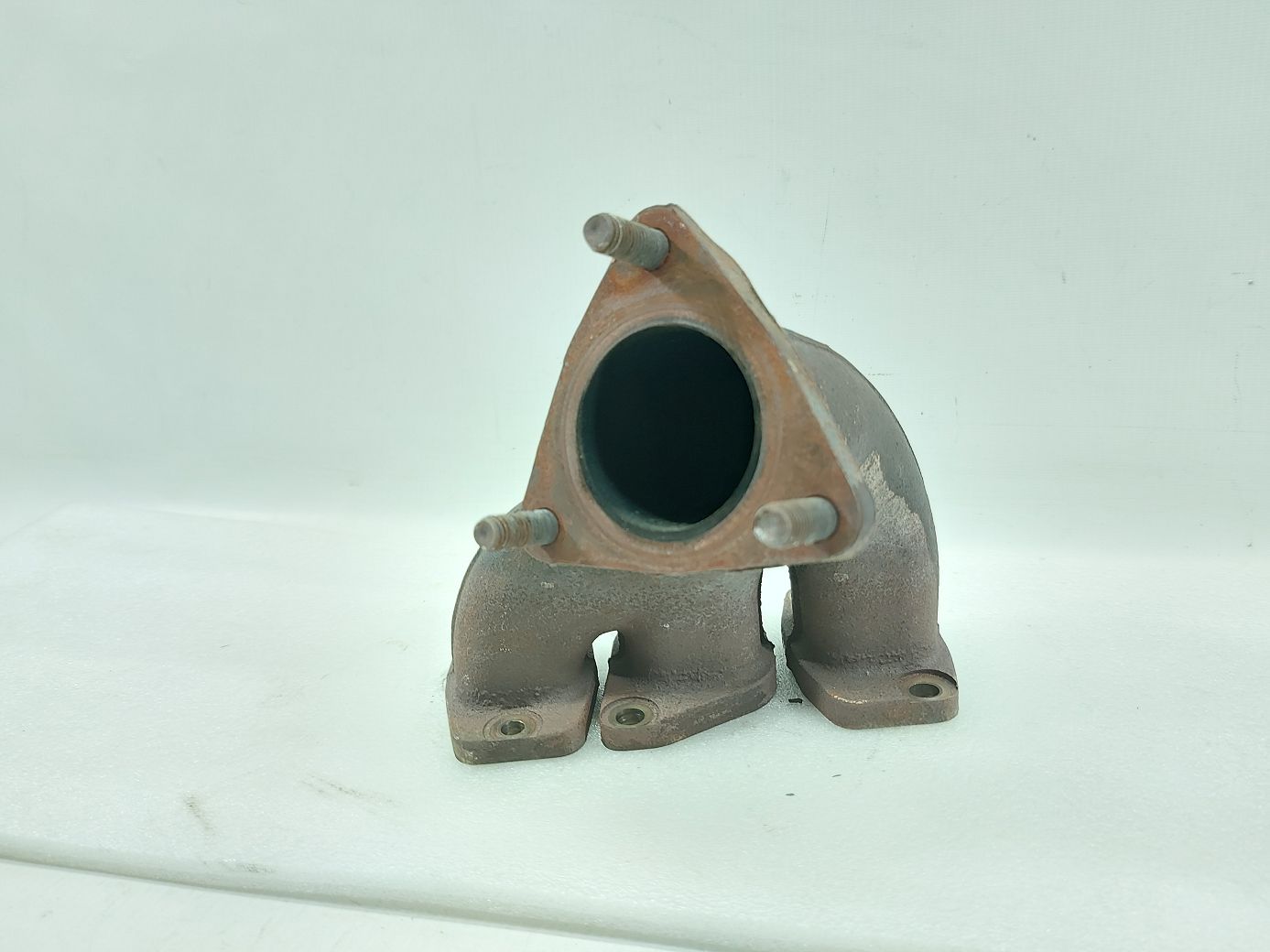 S60 Выпускной коллектор левый Volkswagen Passat 2012-2018 03H253032A Volkswagen Passat 2