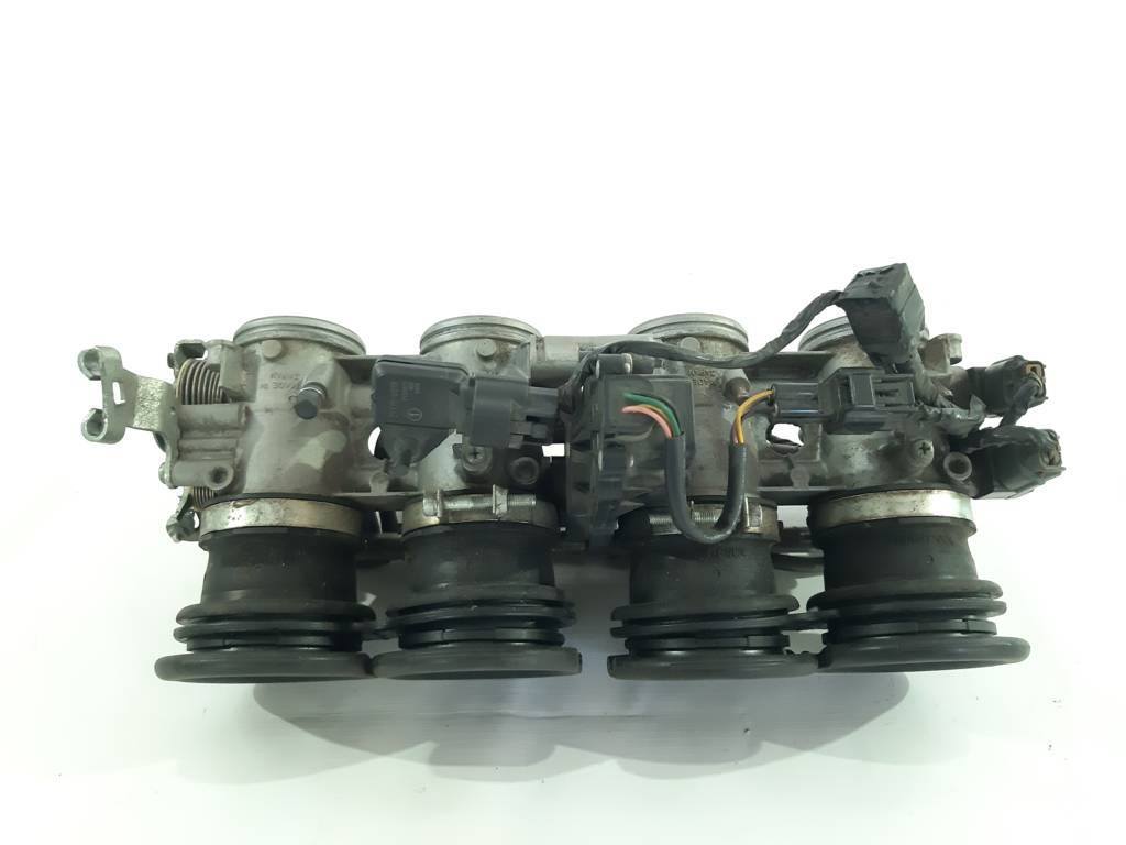 Gtr-1400 Дросельна заслінка Kawasaki GTR-1400 2010-2014 161630145 Kawasaki GTR-1400 5